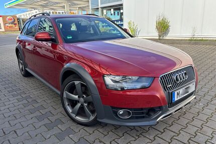 Audi A4 Allroad Gebrauchtwagen