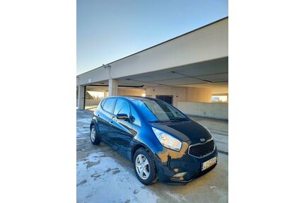 Kia Venga Gebrauchtwagen