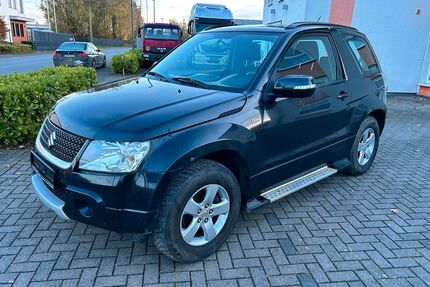 Suzuki Grand Vitara Gebrauchtwagen