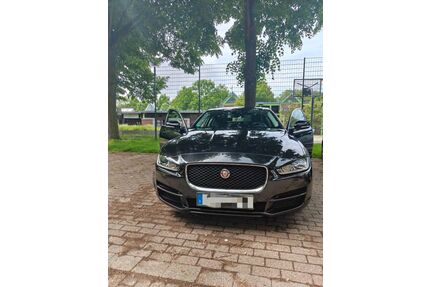 Jaguar XE Gebrauchtwagen