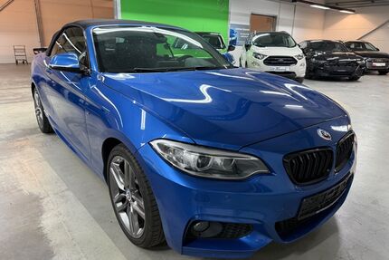 BMW 218 Gebrauchtwagen