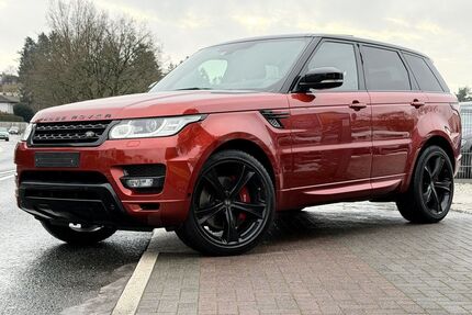 Land Rover Range Rover Sport Gebrauchtwagen