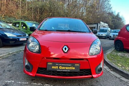 Renault Twingo Gebrauchtwagen