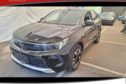 Opel Grandland (X) Gebrauchtwagen