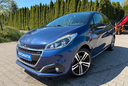 Peugeot 208 Gebrauchtwagen