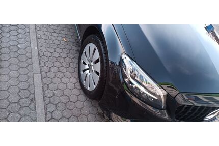 Mercedes-Benz C 220 Gebrauchtwagen