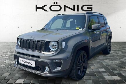 Jeep Renegade Gebrauchtwagen
