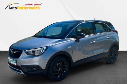 Opel Crossland (X) Gebrauchtwagen