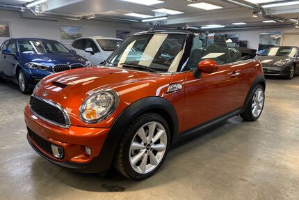 Mini Cooper S Gebrauchtwagen