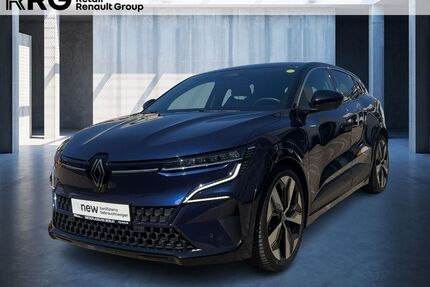 Renault Megane E-TECH Gebrauchtwagen