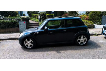 Mini Cooper D Gebrauchtwagen