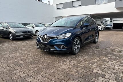 Renault Scenic Gebrauchtwagen