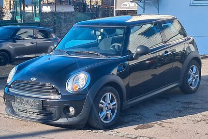 Mini ONE Gebrauchtwagen