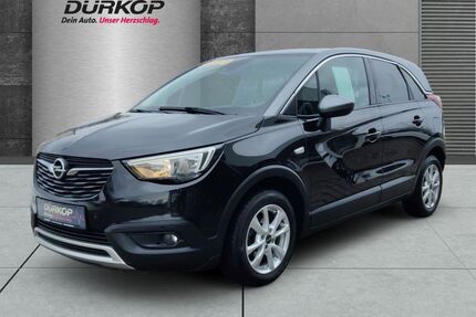 Opel Crossland (X) Gebrauchtwagen