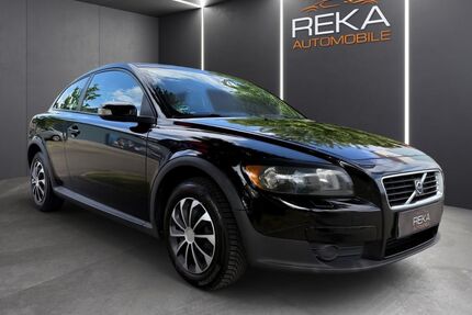 Volvo C30 Gebrauchtwagen