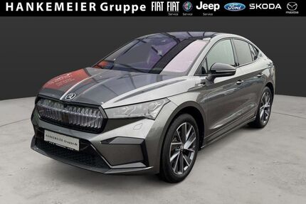 Skoda Enyaq Gebrauchtwagen
