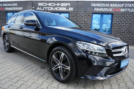 Mercedes-Benz C 220 Gebrauchtwagen