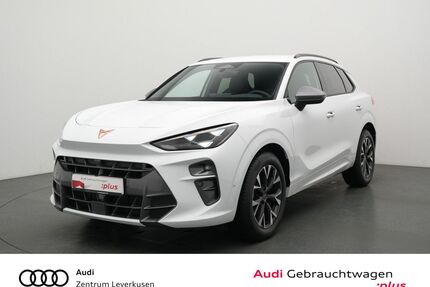 Cupra Terramar Gebrauchtwagen