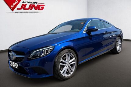 Mercedes-Benz C 220 Gebrauchtwagen