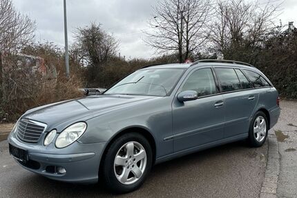 Mercedes-Benz E 220 Gebrauchtwagen