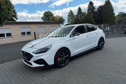 Hyundai i30 Gebrauchtwagen
