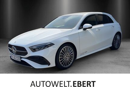 Mercedes-Benz A 200 Gebrauchtwagen