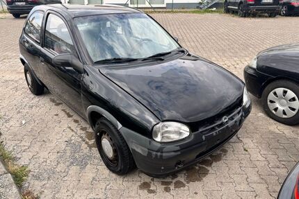 Opel Corsa Gebrauchtwagen