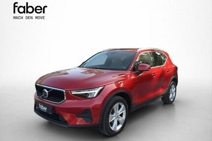 Volvo XC40 Gebrauchtwagen