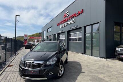 Opel Mokka Gebrauchtwagen
