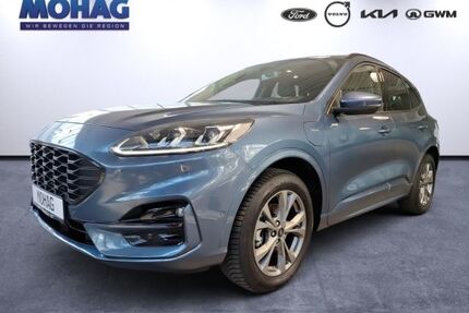 Ford Kuga Gebrauchtwagen