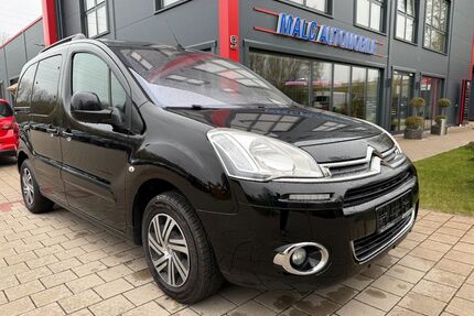 Citroen Berlingo Gebrauchtwagen