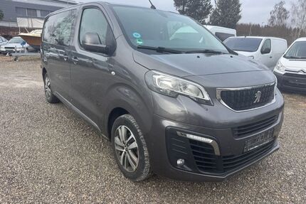 Peugeot Expert Gebrauchtwagen