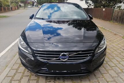 Volvo V60 Gebrauchtwagen