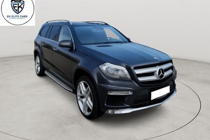 Mercedes-Benz GL 350 Gebrauchtwagen