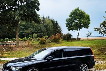 Volvo V70 Gebrauchtwagen