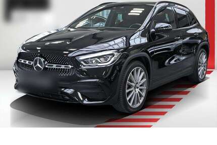 Mercedes-Benz GLA 200 Gebrauchtwagen