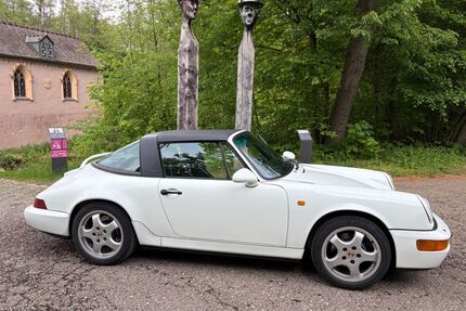 Porsche 964 Gebrauchtwagen