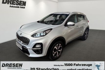 Kia Sportage Gebrauchtwagen