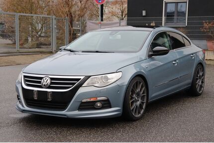 VW Passat CC Gebrauchtwagen