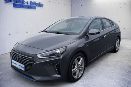 Hyundai IONIQ Gebrauchtwagen