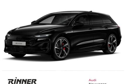 Audi A6 e-tron Gebrauchtwagen