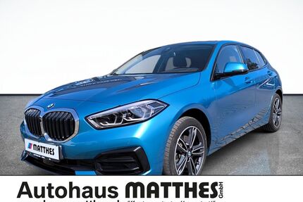 BMW 118 Gebrauchtwagen