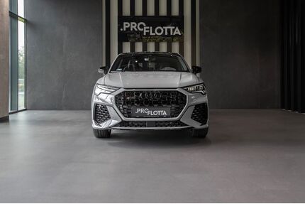 Audi RSQ3 Gebrauchtwagen