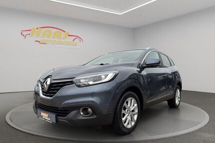 Renault Kadjar Gebrauchtwagen