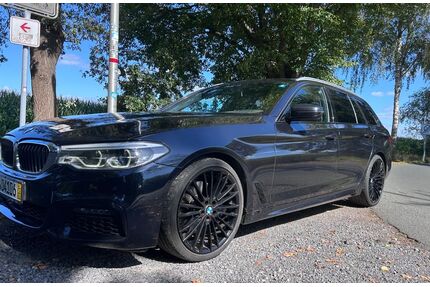 BMW 530 Gebrauchtwagen