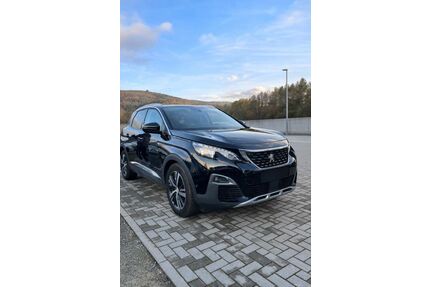 Peugeot 3008 Gebrauchtwagen