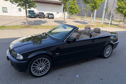 BMW 320 Gebrauchtwagen