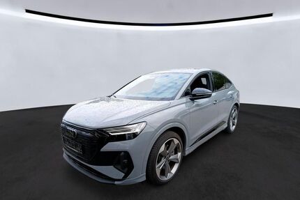 Audi Q4 Gebrauchtwagen