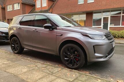 Land Rover Discovery Gebrauchtwagen