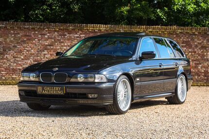 Alpina B10 Gebrauchtwagen